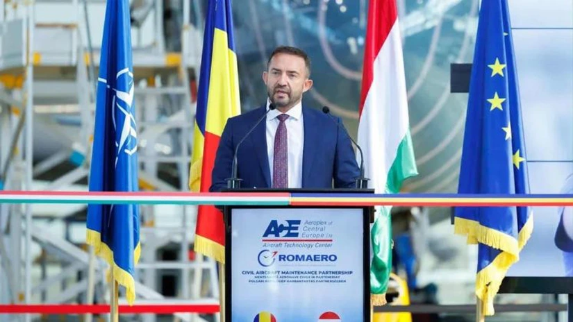 TAROM anunță că va continua restructurarea și așteaptă ca primele avioane Boeing 737 MAX să ajungă în această vară