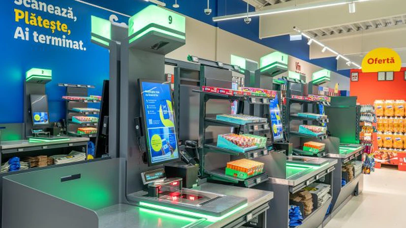 Anunț de la Lidl pentru toți clienții din București și Ilfov. Schimbare majoră în magazine VIDEO