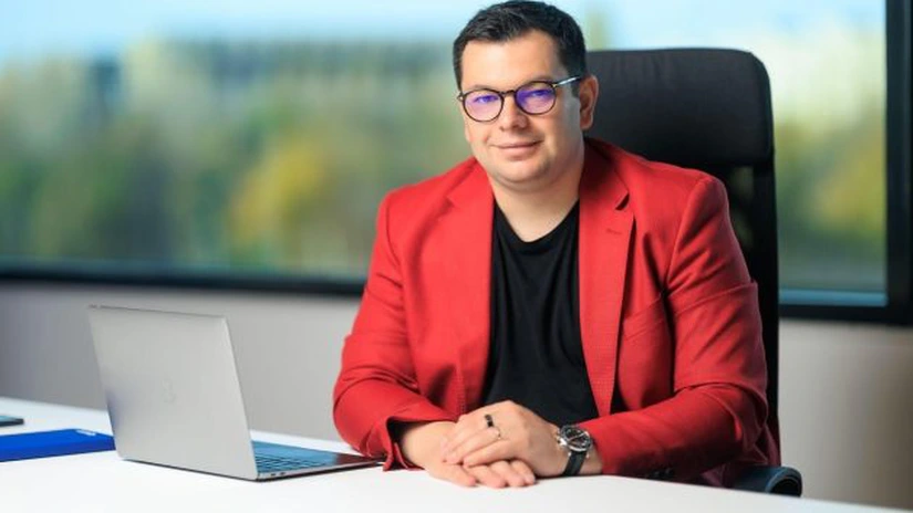 Softbinator Technologies anunță un profit în creștere cu 175% pentru trimestrul I din 2026