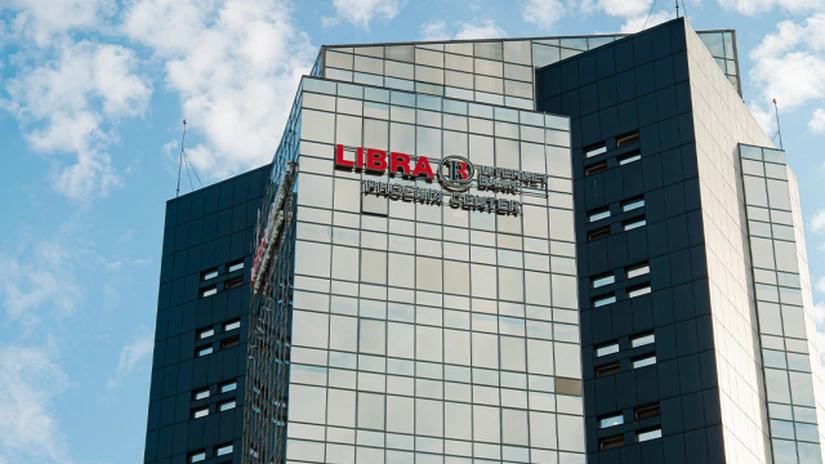 Libra lansează Contul Online 2 în 1, soluția prin care contul personal și cel de firmă pot fi deschise simultan