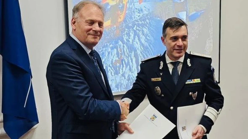 Ministerul de Interne cumpără 12 elicoptere H160 şi H145, prin Programul SAFE. Pentru ce vor fi folosite