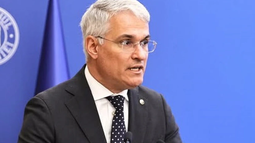 Dragoș Pîslaru anunță că România a primit decizia finală pe cererea de plată numărul 3 din PNRR. Au fost recuperați 350,7 milioane de euo și pierduți 458,7 milioane de euro