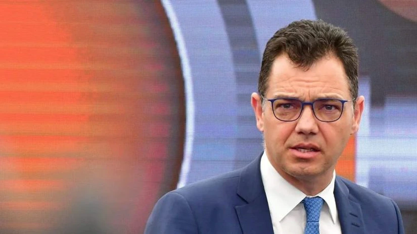 Radu Oprea (PSD): Punerea pe ordinea de zi a unei şedinţe de guvern interimar un proiect de ordonanţă de urgenţă este o încălcarea gravă a legii