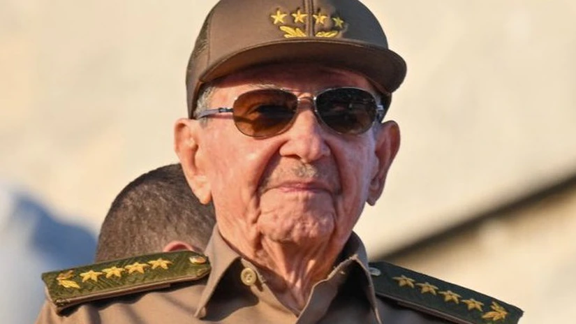 Fostul președinte cubanez Raul Castro a fost pus sub acuzare în SUA