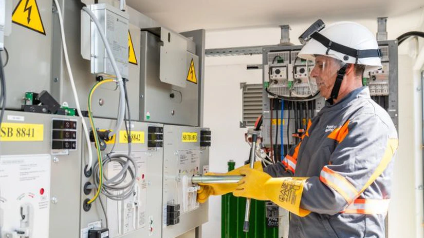 Compania Rețele Electrice România a început lucrările de modernizare a infrastructurii de distribuție din zona Gărâna-Văliug-Trei Ape, județul Caraș-Severin
