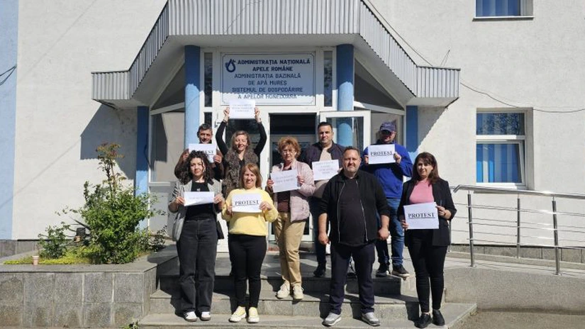 Conducerea ANAR spune că toate organizațiile sindicale au fost invitate la negocierile pentru noul Contract Colectiv de Muncă, după ce Sindicatul Mureșul a anunțat acțiuni de protest