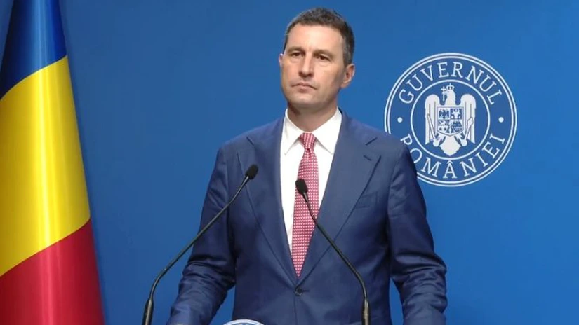Tanczos Barna: Comisia Europeană a anunţat ieri şi un plan de acţiune pentru îngrăşăminte. Am început să lucrăm la un sprijin imediat, care să ajute fermierii