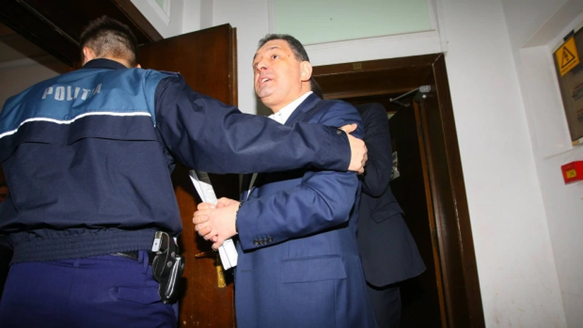 Dosar-gigant pentru Marian Vanghelie în scandalul economatelor - Alte 30 de persoane sunt cercetate. Prejudiciu de peste 20 de milioane de euro