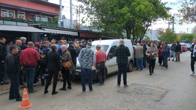 Cei mai buni mici din București: Câți bani face celebrul Ciotoianu, care se pregătește să deschidă a treia locație