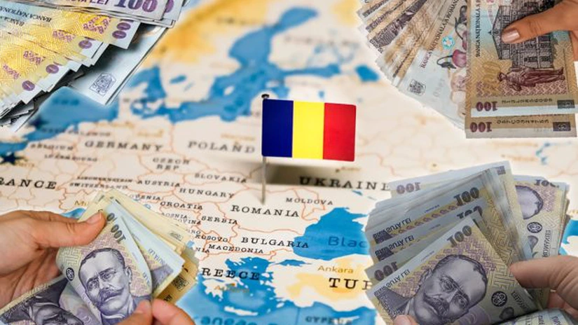 Chiar cu o datorie publică raportată la PIB mai mică decât a altor state, România a ajuns să se împrumute la costuri duble față de Grecia sau Bulgaria. Dobânzile la titlurile pe 10 ani au ajuns la 7,38%