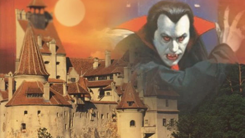 Mitul lui Dracula. Ce înseamnă pentru România şi cum îi inspiră pe americani - Farmecul est-european inspiră artiştii occidentali şi aduce studenţii din SUA în România