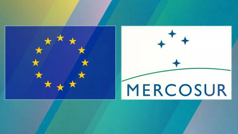 Ţările Mercosur nu se înţeleg la repartizarea cotelor de export avantajoase către UE