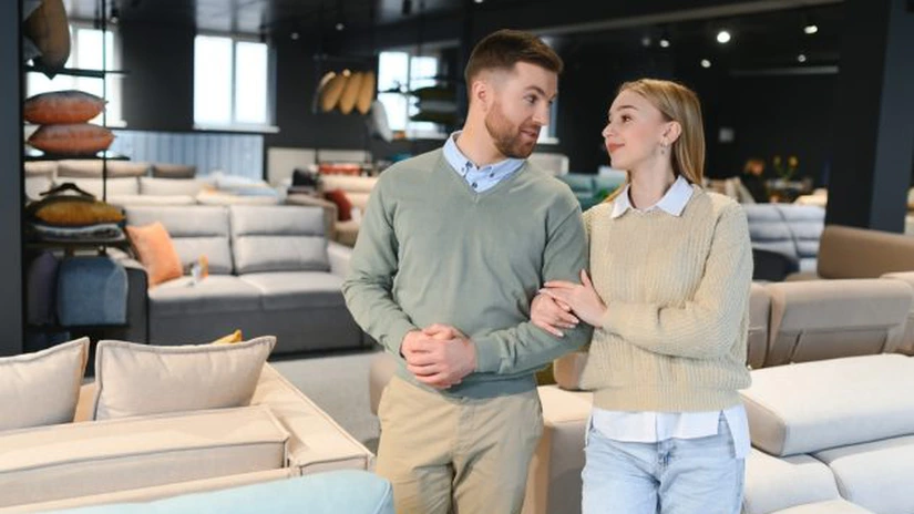 Mobilă pentru living: cum să alegi piesele potrivite pentru un interior confortabil și elegant