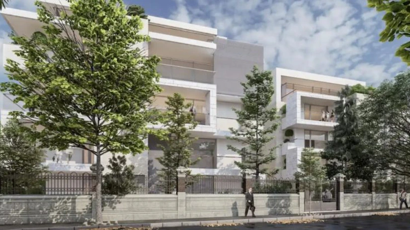 One United Properties cere 71,7 milioane euro despăgubiri de la Primăria București pentru șantierul blocat de la Modrogan