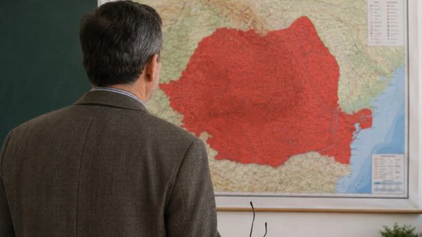 România, pe roşu tot anul. Recesiunea se prelungeşte la nivelul întregului an 2026, în ciuda artificiilor de revizuire a datelor și a eventualelor creșteri minore din restul anului - analişti