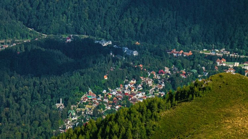 Prețuri mai mari cu până la 20% pe Valea Prahovei de Rusalii: Cât a ajuns să coste o noapte de cazare la hotelurile cu SPA