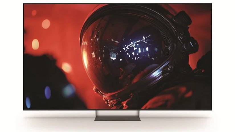 Sony lansează o nouă serie de televizoare Bravia cu cel mai mare volum de culoare din istoria companiei