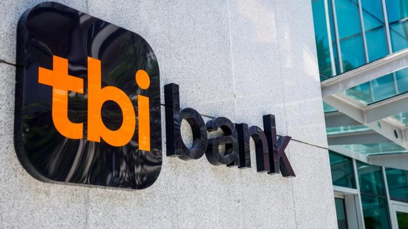 tbi bank oferă dobânzi de până la 7% la depozite în lei ca nouă ofertă de economisire