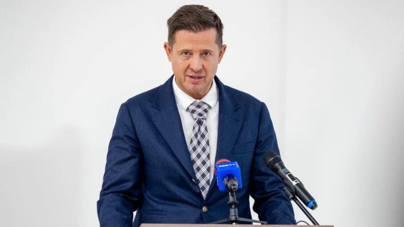 Hubert Thuma, un greu din PNL și liderul liberalilor ilfoveni, spune că PNL nu pleacă nicăieri și că trebuie să continue să-și asume guvernarea
