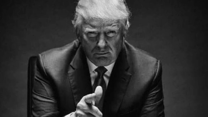 Trump anunţă reluarea negocierilor cu Iranul
