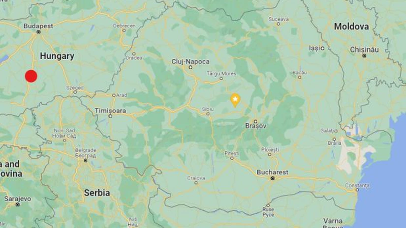 Ungaria - Centrala nucleară de lângă graniţa cu România. Anunţ de la noul guvern de la Budapesta