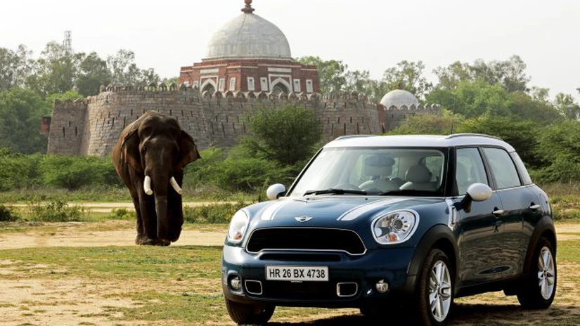 India urmează să devină în 2026 piața cu cea mai rapidă creștere a vânzărilor pentru Mini, anunță un director din cadrul companiei BMW