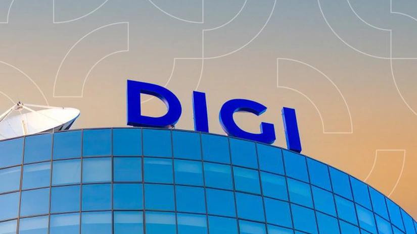 Digi anunță o nouă schimbare a facturilor de internet, telefon și cablu TV