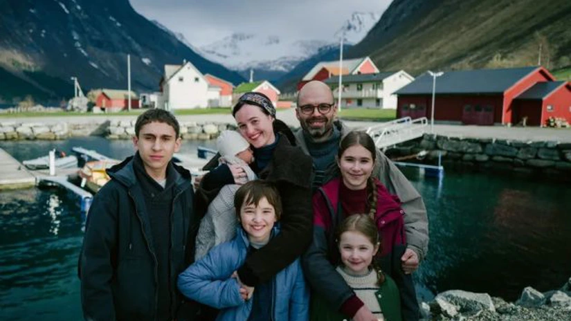Filmul Fjord, câștigătorul premiului Palme d'Or, va fi proiectat luna aceasta în avanpremieră în România în 90 de cinematografe din toată țara