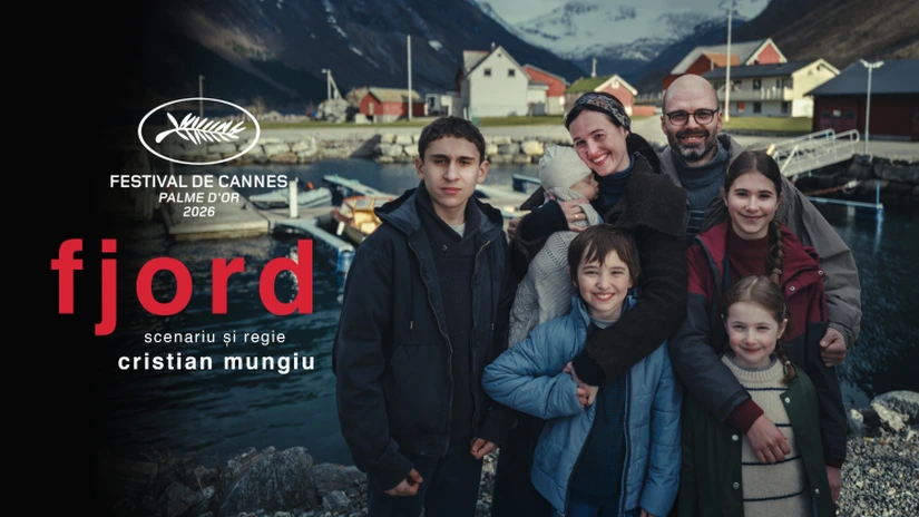 Eveniment fără precedent pentru filmul românesc. Avanpremiera Fjord a înregistrat vânzări record pentru un film de artă. Peste 43.000 de spectatori au umplut sălile din 96 de cinematografe din toată țara