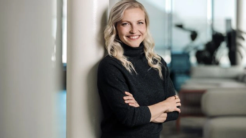 Marianne Vikkula, Head of Wolt: Nu poți susține creșterea la nesfârșit prin discounturi artificiale. Am venit în România cu o abordare pe termen lung