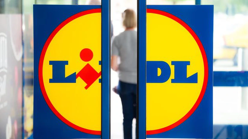 Lidl inaugurează un magazin nou în Costești, județul Argeș