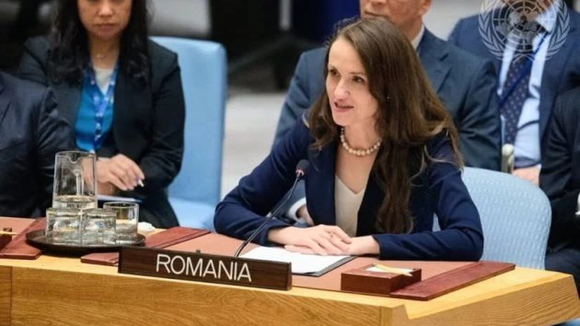 Consiliul de Securitate al ONU se reunește, la solicitarea Bucureștiului, pe tema încălcării spațiului aerian românesc de către Rusia