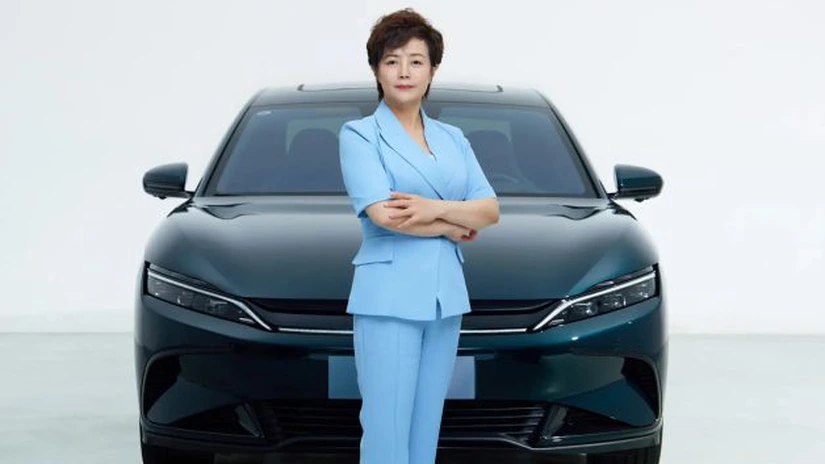 BYD e suspectat că ar fi încălcat reglementările de mediu în timpul construirii fabricii sale din Ungaria. Grupul chinez respinge acuzațiile
