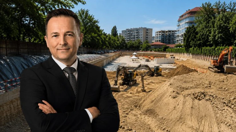 „Avem peste 230 de milioane de euro pentru investiții”. Ungurii de la Cordia vor noi terenuri în București și se extind în trei mari orașe