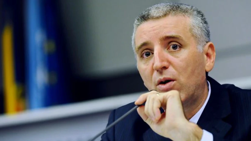 Tudorel Andrei (INS): România ar putea ajunge, într-un orizont mediu de timp, cu o populație rezidentă sub pragul de 19 milioane și mai îmbătrânită decât în prezent