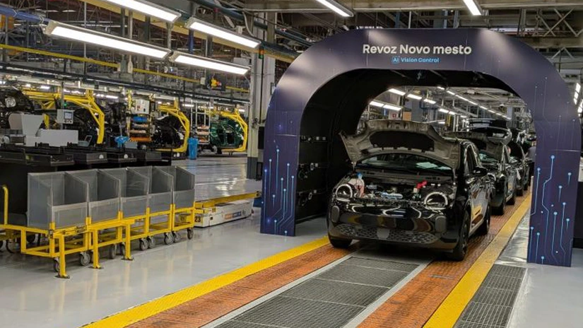 Viitorul model electric Dacia, produs într-o uzină care „asigură calitate, eficiență și are angajați foarte bine pregătiți”