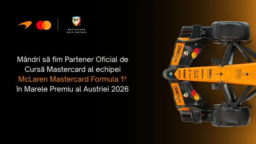 Doi clienți BT merg la Marele Premiu al Austriei: Formula 1 și noua economie a experiențelor