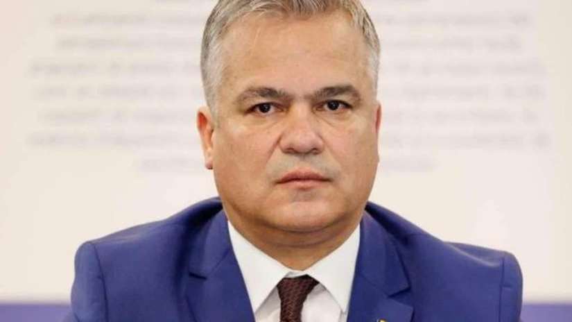 Cine este Adrian Veştea, noul premier desemnat de Nicușor Dan