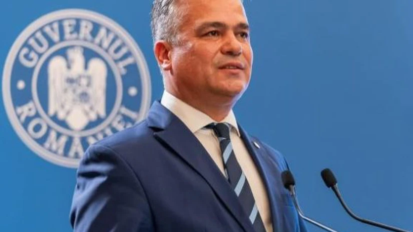 Adrian Veştea se declară convins că va exista un nou guvern în cel mult o săptămână