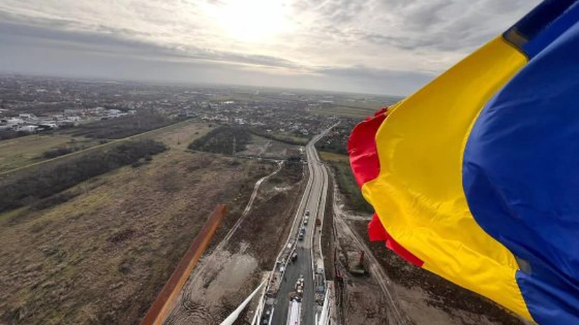 De ce o autostradă care ar trebui construită în 4 ani se face în 10 ani. Explicațiile unui proiectant român