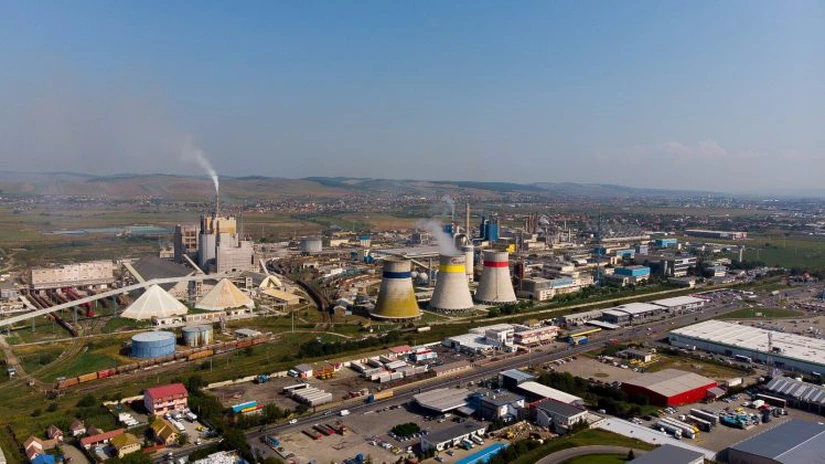 Un nou început pentru gigantul Azomureș - Ce spune fostul patron, Ameropa, despre preluarea combinatului de către Romgaz