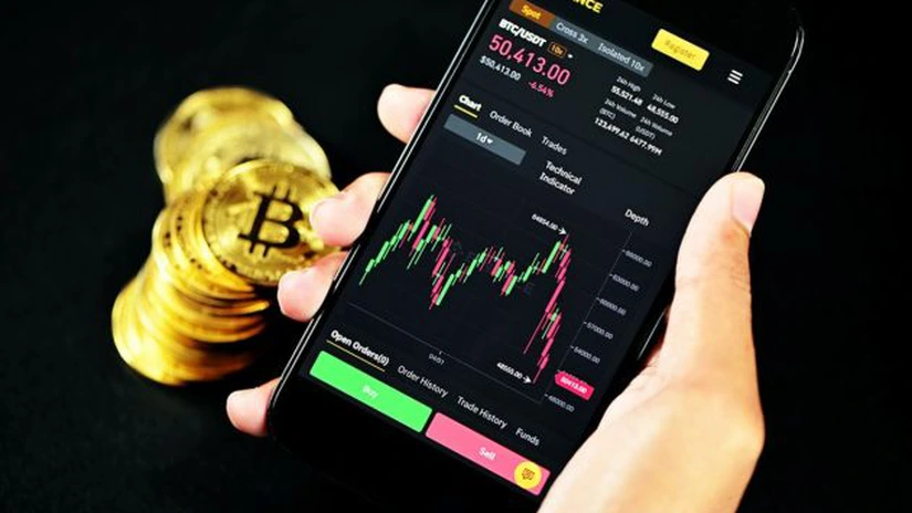 Binance speră să obţină licenţa pentru a opera în Europa
