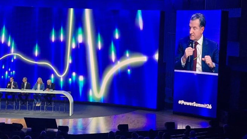 Corneliu Bodea, CRE: Proiectul național al României trebuie să fie electrificarea
