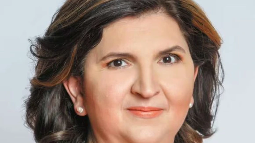 Corina Popescu, ultimul nume vehiculat pentru postul de ministru al Energiei – surse