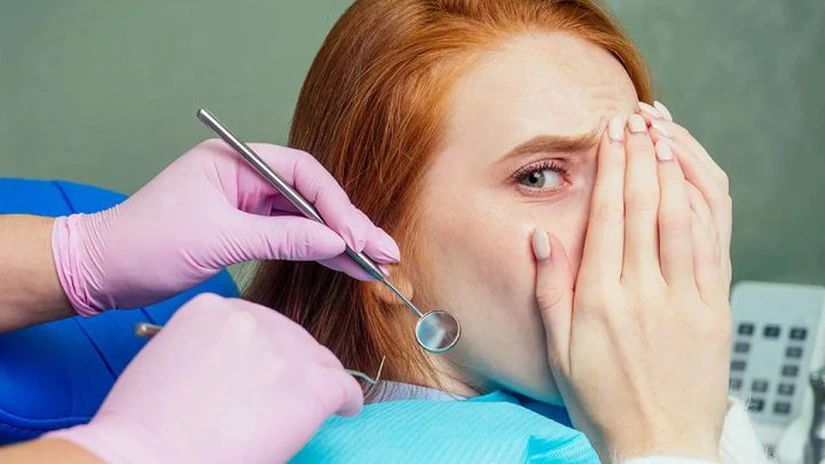 Nevralgie dentară și durere facială: prevenție și soluții
