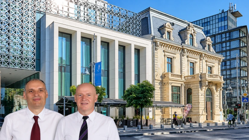 Dincolo de Dedeman: Cât câștigă frații Pavăl din chirii și ce profituri marchează cel mai mare portofoliu imobiliar românesc