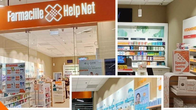 Nikolay Kolev, Managing Director al Farmexim şi Help Net: 2025 a fost un an în care disciplina operaţională, eficiența au devenit mai importante ca oricând. Grupul Phoenix a închis 2025 cu afaceri de 1,6 miliarde euro