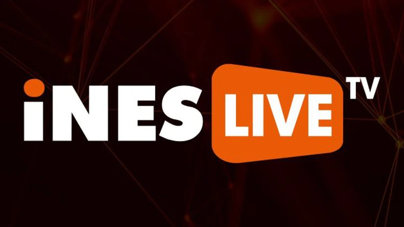iNES Live împlinește 3 ani: alternativa modernă la televiziunea clasică prin cablu