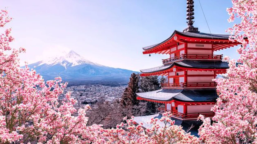 Colaborare România-Japonia. CCIB anunţă discuţii pentru dezvoltarea de proiecte de afaceri între companiile din România şi Japonia