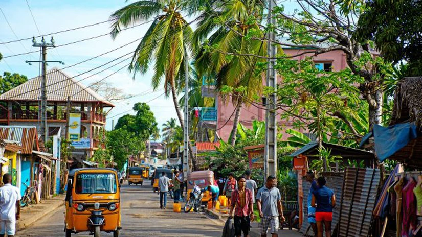 Premieră - Acord UE cu patru ţări din Africa. Parteneriat economic cu Madagascar, Mauritius, Seychelles şi Comore